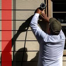 Custom Trim and Detailing for Siding in Avon, IN